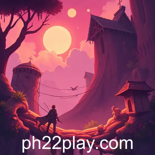 Exploring the Intricate Worlds of Adventure Games Under the 'ph22' Category