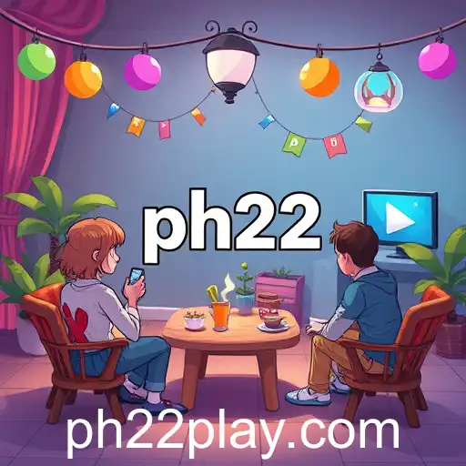 Exploring 'Casual Play': A Portal to Relaxation and Fun with the Keyword 'ph22'