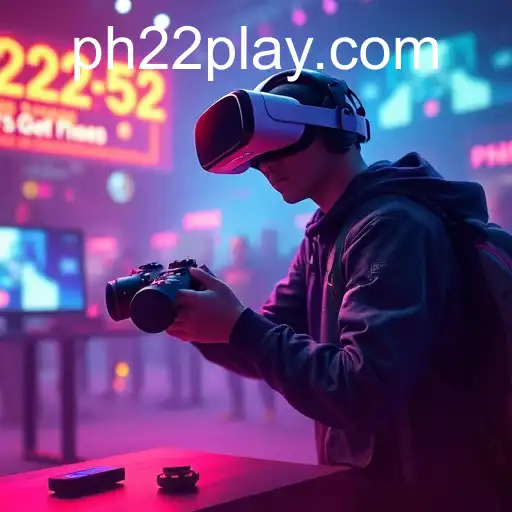 Digital Renaissance: Exploring the Future of PH22