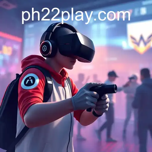 The Evolution of Gaming: A Deep Dive into PH22