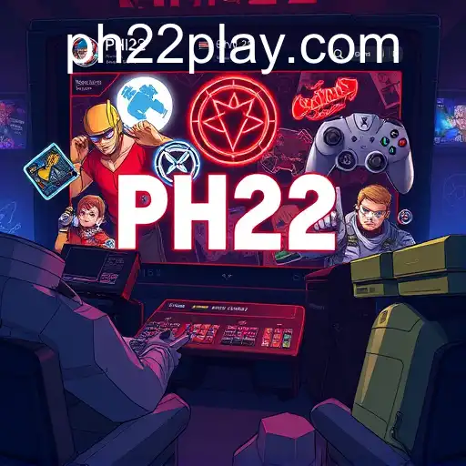 Exploring the PH22 Phenomenon in Gaming