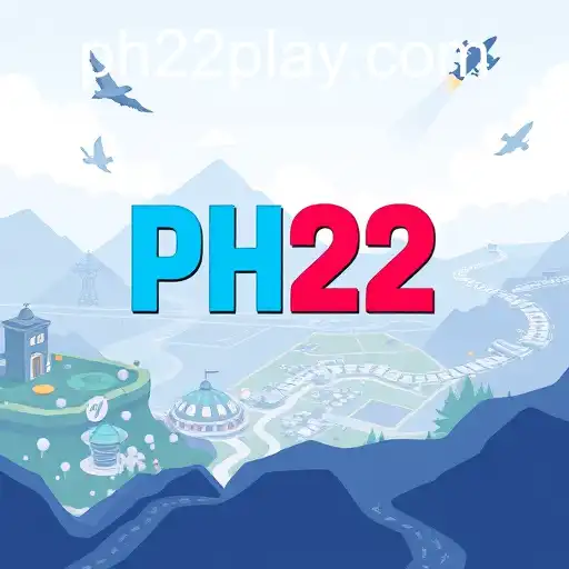 The Future of Gaming with PH22
