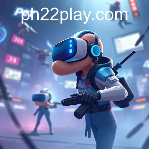 Future of Online Gaming: The Rise of ph22