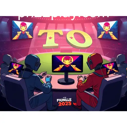 The Growing Influence of Gaming Websites in 2025