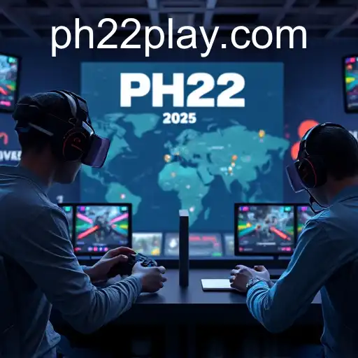 The Rise of PH22: A Gaming Revolution
