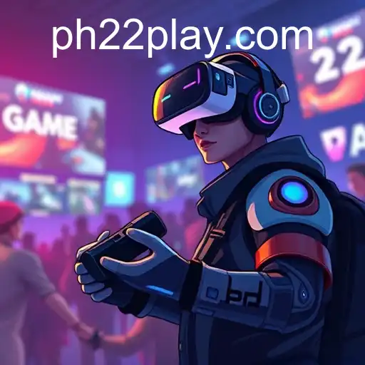 Gaming Trends Redefining the Virtual World