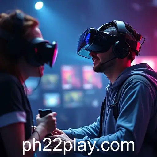 Gaming Trends Shaping the Future