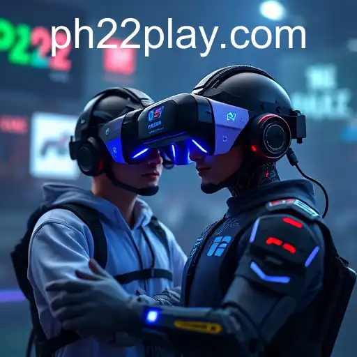 Gaming Trends and Innovations in 2025