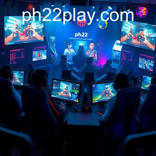 The Rise of Online Gaming Communities