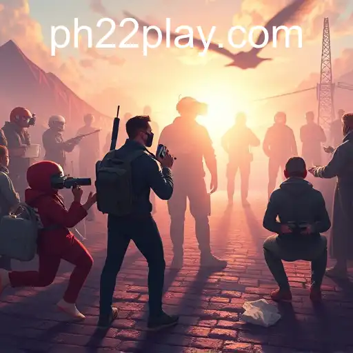 The Rise of PH22 in Gaming Communities