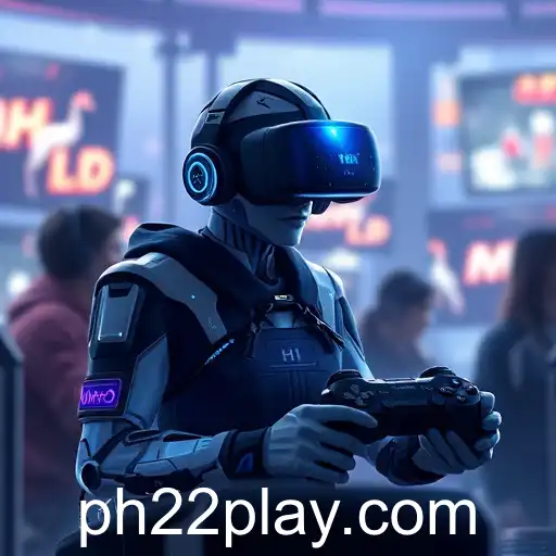 PH22: Revolutionizing the Gaming Frontier in 2025