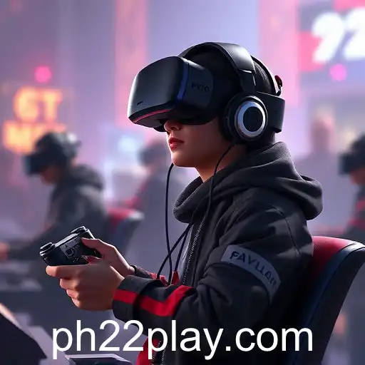 The Rise of PH22 in the Gaming World