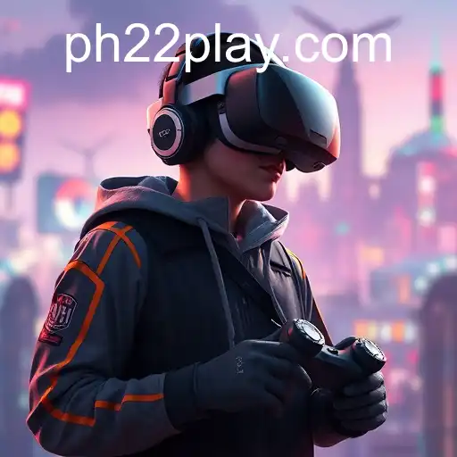 The Rise of PH22: Changing the Landscape of Online Gaming