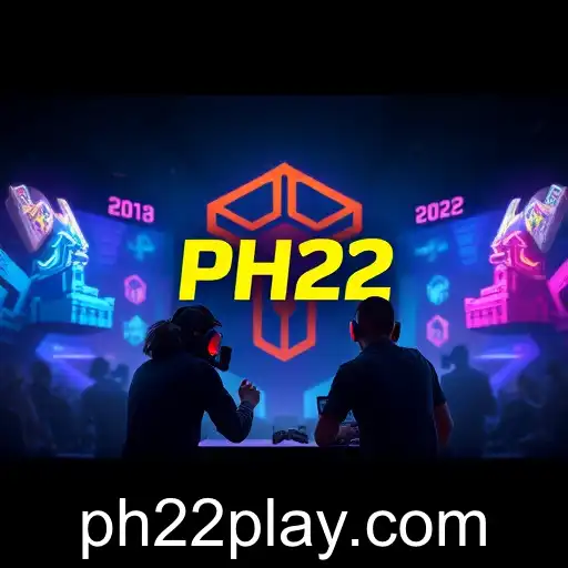 PH22: Revolutionizing Online Gaming Experiences