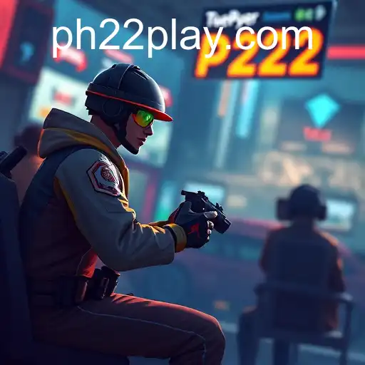 PH22: Revolutionizing Online Gaming in 2025