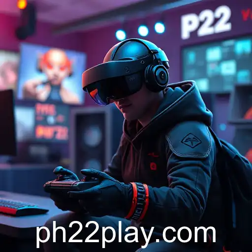 PH22 Revolutionizes Online Gaming Experience