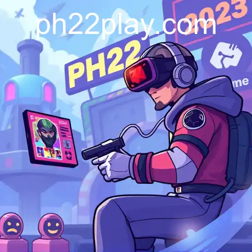 The Rise of PH22: Revolutionizing Online Gaming