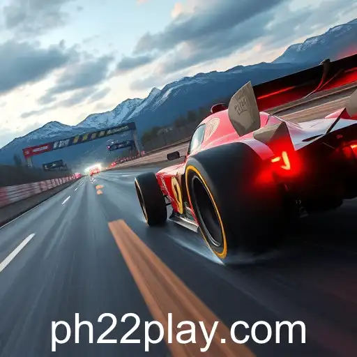 Explore 'Racing Challenges': The Adrenaline-Packed Gaming Category Featuring 'ph22'