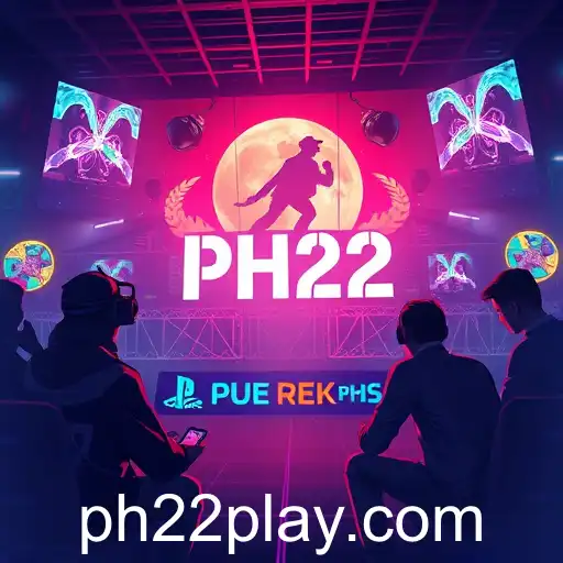 The Rise of PH22: A Gaming Revolution