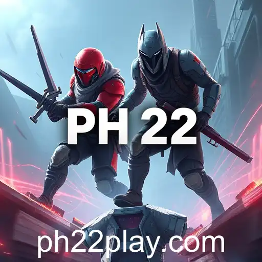 The Rise of PH22: Shaping the Future of Online Gaming