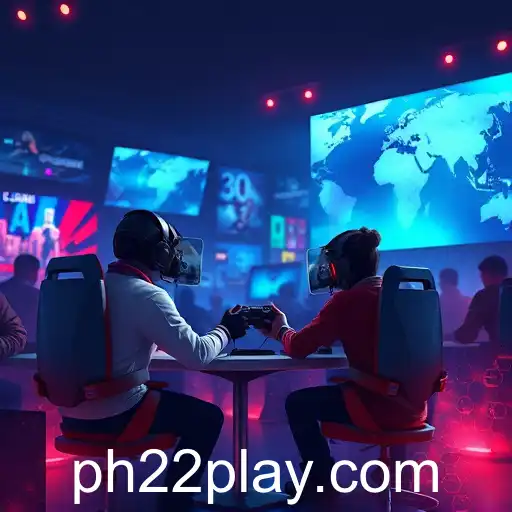 The Rise of PH22: A New Gaming Frontier