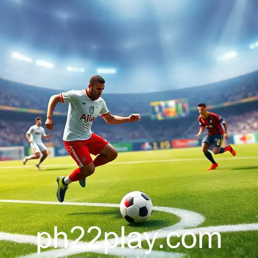 Exploring the Thrills of 'Sports Fun' – A New Frontier in Online Gaming